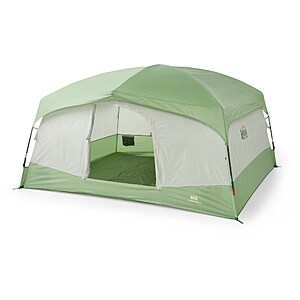 REI Co-op Campwell 6-Person 3-Season Tent $163.83 + Free Shipping