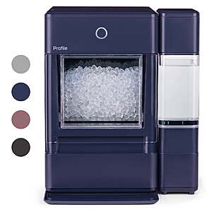 Sam's Club Members: GE Profile Opal Nugget Ice Maker w/ Side Tank (4 Colors) $280 + Free S&H w/ Plus