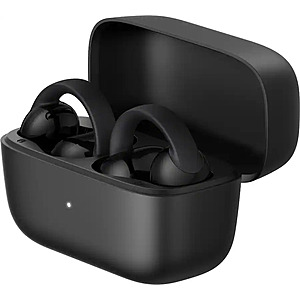 Soundcore by Anker C50i Open-Sound Clip-Style Wireless Earbuds (Black) $37.99 + Free Shipping
