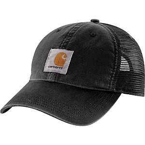 Carhartt Men's Buffalo Cap (Various) $11.98 + Free Shipping on $49+