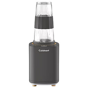 Cuisinart Soho Compact Blender (Warm Black) $24.98 + Free Store Pickup at NFM or Shipping Varies