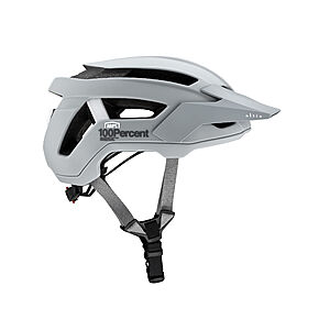 100Percent Altis Trail Helmet (XS/S, Black or White) $10 + Free S&H on