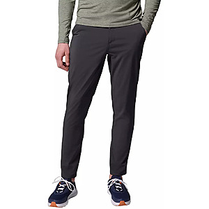 Columbia Men's PFG Uncharted II Pants (2 Colors, Size 32-40) $39.99 + Free Shipping $49+