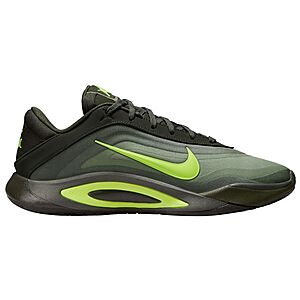 Nike Men's A'One 'Sequoia' A'ja Wilson Signature Basketball Shoes $41.97 + Free Shipping on $49+