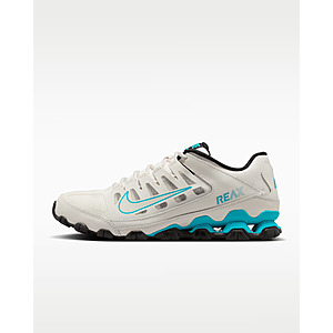 Nike Reax 8 TR Men's Workout Shoes (Phantom/Dark Smoke Grey) $61 + Free S/H