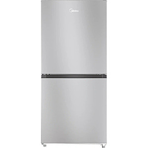 20 Cu. Ft. Midea 3-In-1 50/50 Flex Garage Ready Convertible Freezer (Stainless Steel) $800 + Free S&H