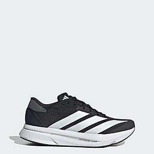 adidas Women's Adizero SL2 Running Shoes (Core Black / Cloud White / Grey Five) $38 + Free S&H