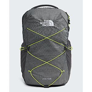28L The North Face Jester Backpack (2 Colors) $53.98 + Free Shipping