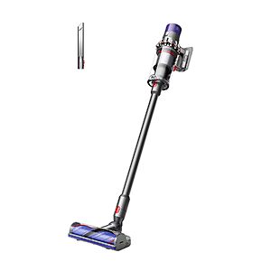 [Prime] Dyson Cyclone V10 Origin Cordless Stick Vacuum (Nickel/Copper) $329.99 + Free Shipping