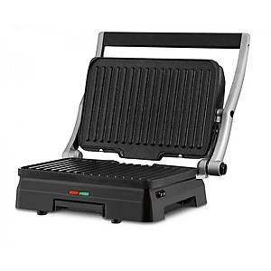 [Today Only, YMMV] Cuisinart Griddler Panini Press Grill $29.99 + Free Shipping on $49+