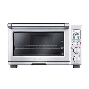 Breville BOV800XL Smart Oven 1800W Convection Toaster Oven (Brushed Stainless Steel) $189.95 + Free Shipping