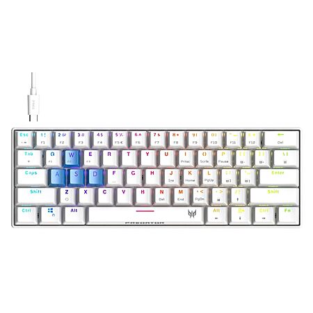 30% Off Acer Predator Aethon 330 Keyboard!