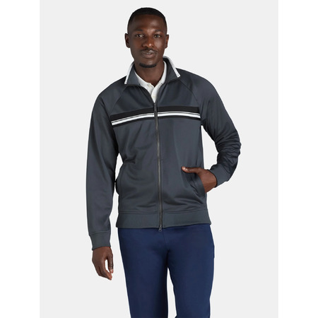 Tricot Track Jacket for Only $5.13!
