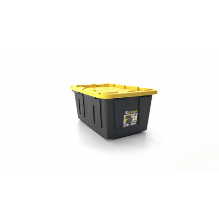27-Gallon Storage Tote for $7.98!
