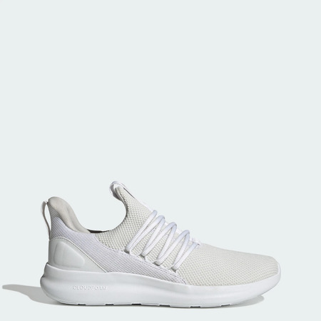 adidas Men's Lite Racer Adapt 7.0 Sneakers (Cloud White/Grey One/Cloud White) $20 + Free Shipping