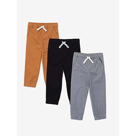 67% Off Garanimals Toddler Jogger Pants!