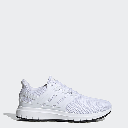 adidas:Women's Duramo SL 2.0 Running Shoes (Cloud White/Zero Metallic) $16.80, Men's Ultimashow Shoe (Cloud White/Grey Two) $24 & More + Free Shipping