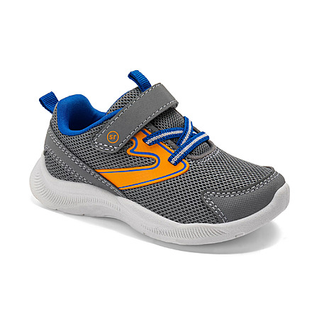 Munchkin Stride Rite Toddler Boys' or Girls' Lake Sneaker (Various) $11 + Free S&H w/ Walmart+ or on $35+
