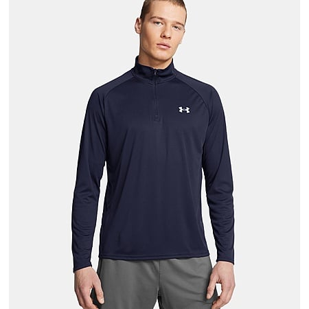 Under Armour Men's UA Velocity 2.0 1/4 Zip Top (Various, Sizes: S-XL) $15.28 + Free Shipping Orders $50+