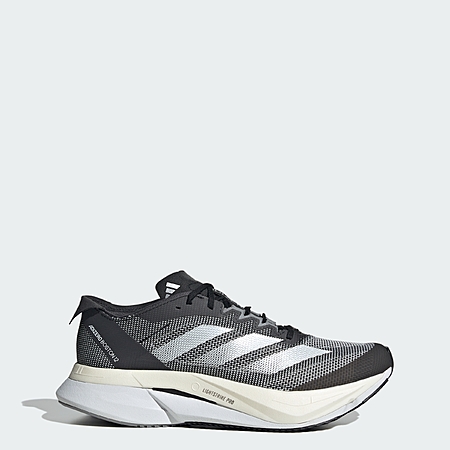 adidas Women's Adizero Boston 12 Shoes (Core Black/Cloud White/Carbon, 5,6.5-8.5) $26.50 + Free Shipping