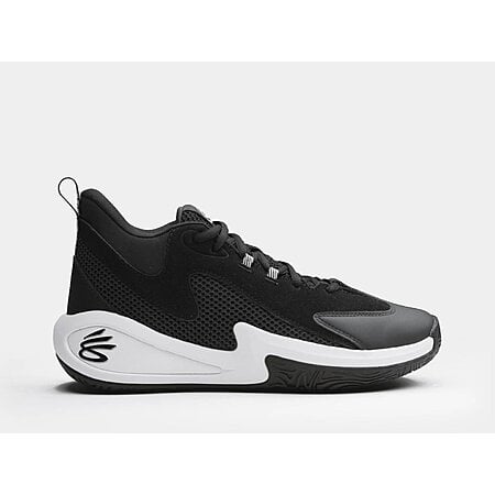 Under Armour Curry 3Z 25 SDE Shoes (Black/Anthracite,10,11-12,13) $22.04 + Free Shipping $50+ $22.06