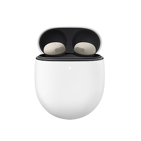 Google Pixel Buds Pro 2 Active Noise Cancellation Wireless Earbuds: Porcelain $160.55, Hazel or Moonstone $161.49 $160.55 + Free Shipping