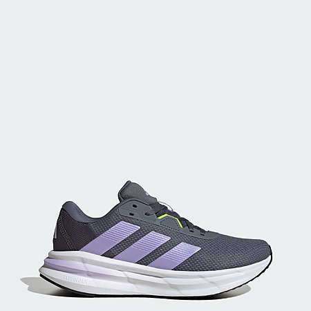 Galaxy 7 Running Shoes (Onix / Glow Purple / Aurora Onix, 7.5-9.5,10.5,11) $25.20 + Free Shipping