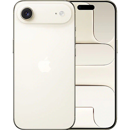 256GB Apple iPhone Air 5G Smartphone (Unlocked, Various) $839.99 + Free Shipping