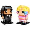 Lego Store Exclusive: Wednesday  Wednesday &amp;amp; Enid 10+ | #40750 | 239 pieces $11.99
