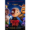 Free Kids Ticket to Stitch Head movie w code