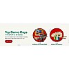 Target Deal of the Day 11/15: 15% off Select Gift Cards, YMMV Tiered reward + more