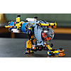 LEGO Technic Deep-Sea Research Submarine Toy 42201 + $6 WM Cash $31.99