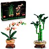 LEGO Botanicals Evergreen Collector&rsquo;s Set for Gifting and Home Decor 66809 $41.99
