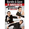 Fandango At Home/Fanflix: Johnny English 3-Movie Collection (Bundle) $7.99