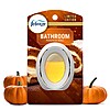 Febreze Bathroom Air Freshener - Pumpkin Roll or Cinnamon Apple .39 after coupon