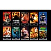 Jackie Chan 10-Digital Film Bundle