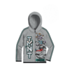 Boys' Teenage Mutant Ninja Turtles or Dragon Ball Z Active Jacket