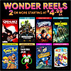 Fanflix Warner Brothers Movie Bundle Deal
