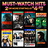 Fanflix Digital Movies & TV Promos