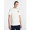Coors Americana Rodeo Graphic Tee