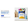 Walmart+ Membership with High Cash Back Offer