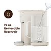 Keurig K-Supreme Gen 2, Hot and Iced Single Serve Coffee Maker, Warm Stone $99.99