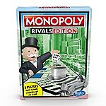 Board Games: Bluffaneer $6, Uno: Dare $4, Monopoly: Rivals Edition $5.50 &amp; More + Free Store Pickup (Min. $10 Req.)