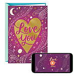 Hallmark Personalized Recordable Greeting Cards .98 Walmart $0.98