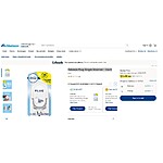 Albertsons Febreze Plug Single Warmer - FREE AFTER COUPON (May be regional)