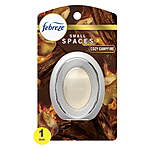 Febreze Bath Air Freshener Cozy Campfire, .25 fl. oz.+ $2 WM Cash $3.24