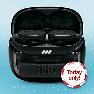 Target Deal of the Day: 11/12 20% off Mondo Llama art+craft supplies, $49.99 select JBL Tune true earbuds + more