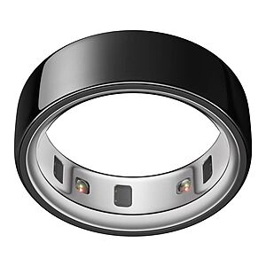 Target/Walmart: Oura Ring 4 $249