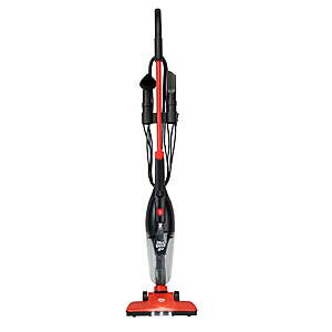 Dirt Devil 3-in-1 Lightweight Corded Stick Vacuum Cleaner and Handheld with LED Lights, Multi-Surface Cleaning, Model EV1426CS $24.88