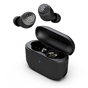 Target Deal of the Day 12/6: $9.99 JLab GO Air Pop True Wireless Bluetooth Earbuds + more